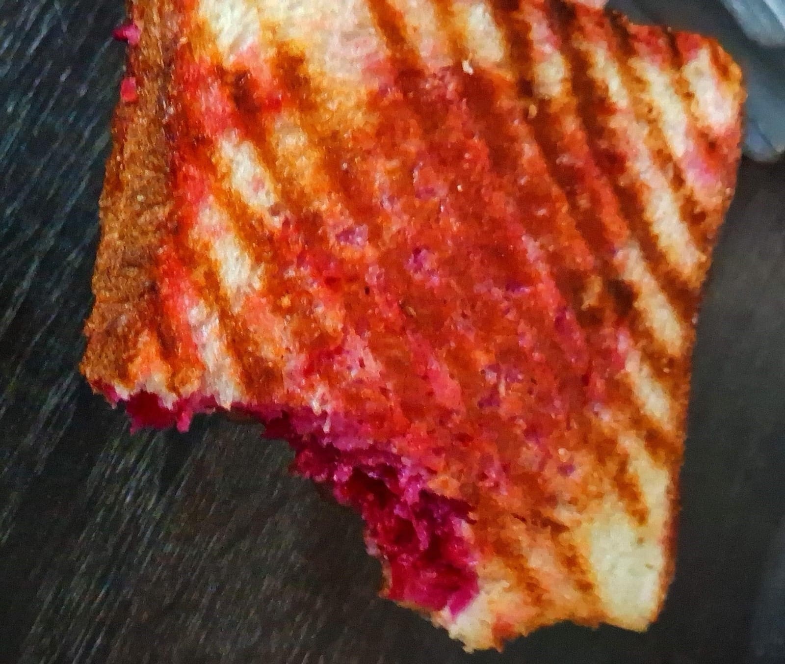 Sandwich Recipe