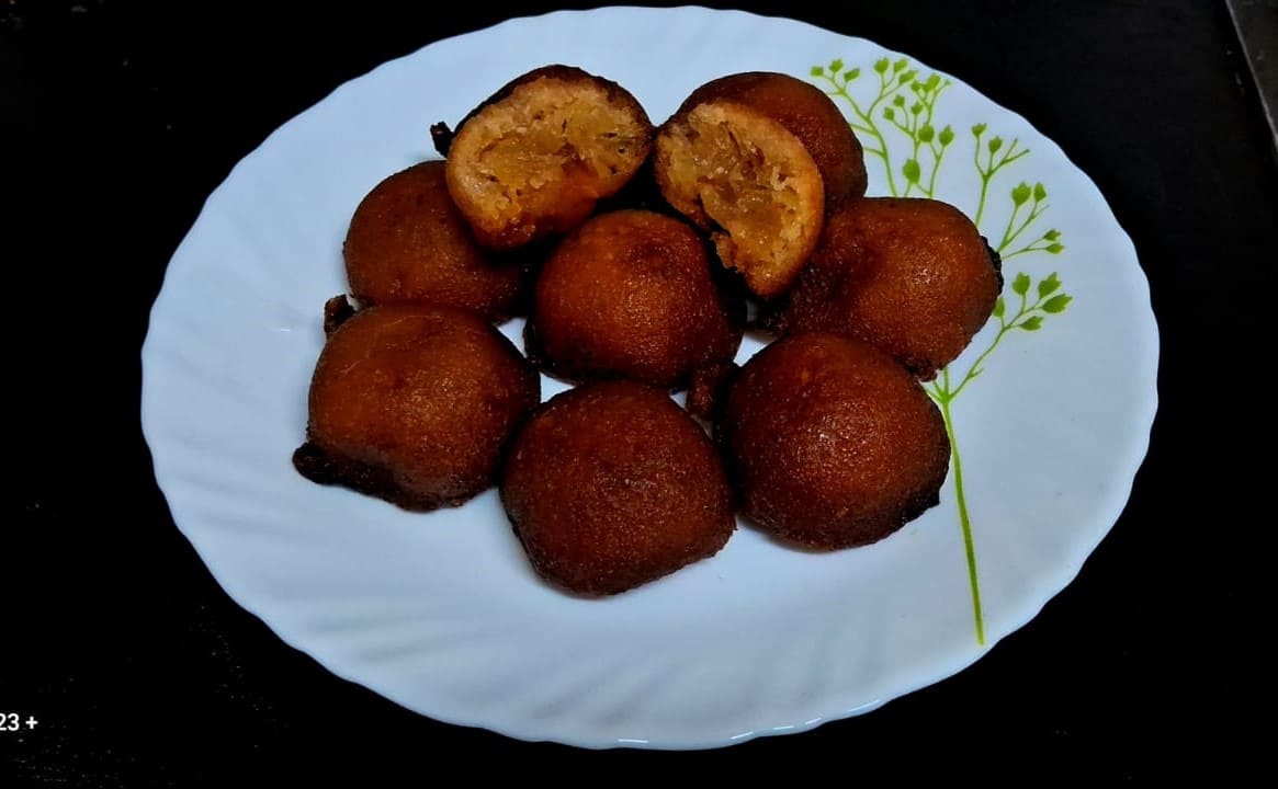 Unniappam